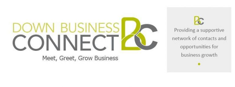 Business Invite To Down Business Connect Open Morning