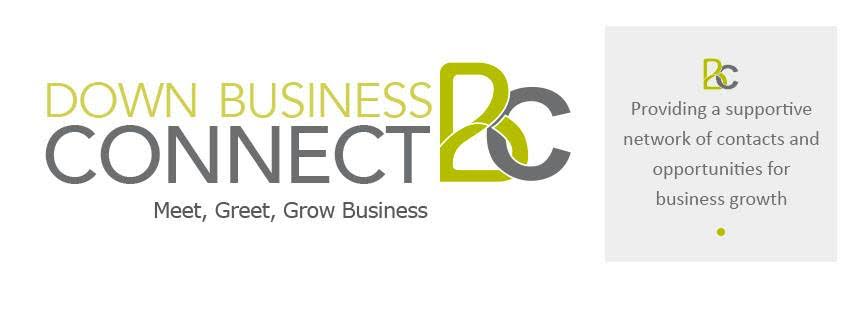 Business Invite To Down Business Connect Open Morning