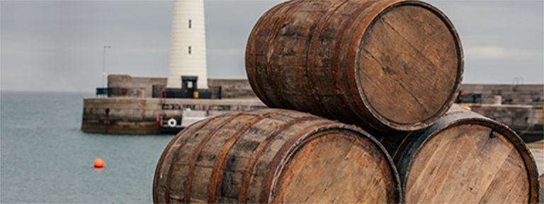 The NI Gin Experience Is Waiting For You