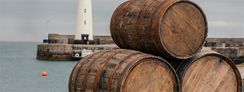 The NI Gin Experience Is Waiting For You
