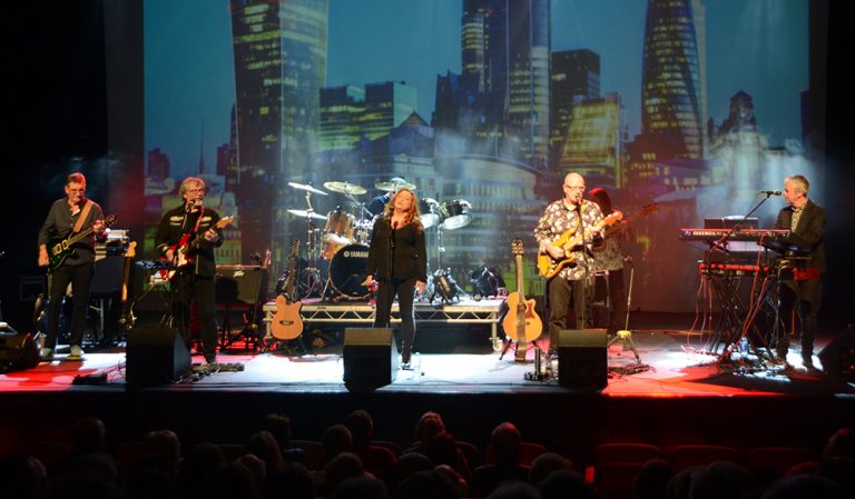 The Illegals To Rock In Downpatrick