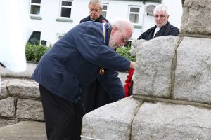 Remembrance Sunday – A Few Old Memories