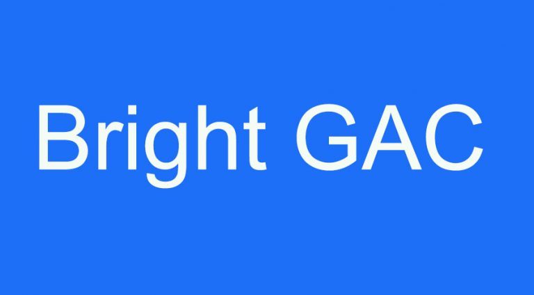 Bright GAC Notes For 16 August 2020