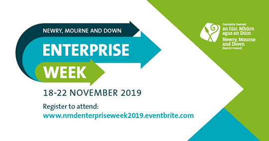 Gdt Involved In NMD Enterprise Week