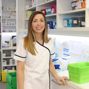 Pharmacies Helping To Keep You Well This Winter