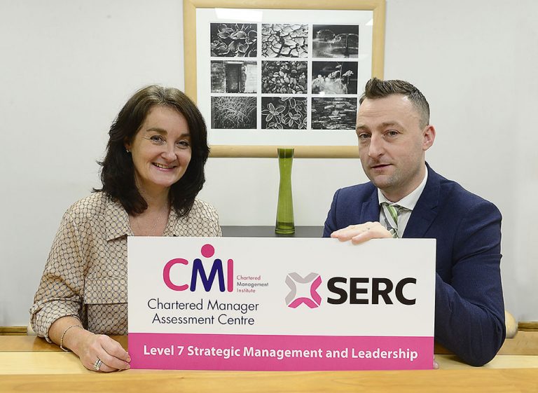 SERC Launches CMI Management Course