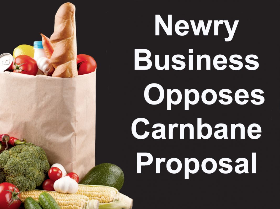 Carnbane Proposal For Retail Park In Newry Hots Up…