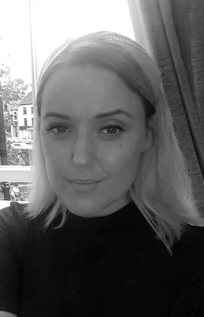 Two Poems By Inga – 1