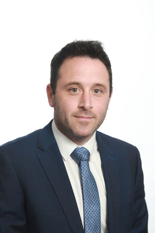 SDLP Appoint Byrne As Climate Spokesperson