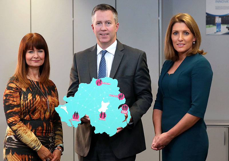 NI Chamber brings Regional Networking Event to North Down