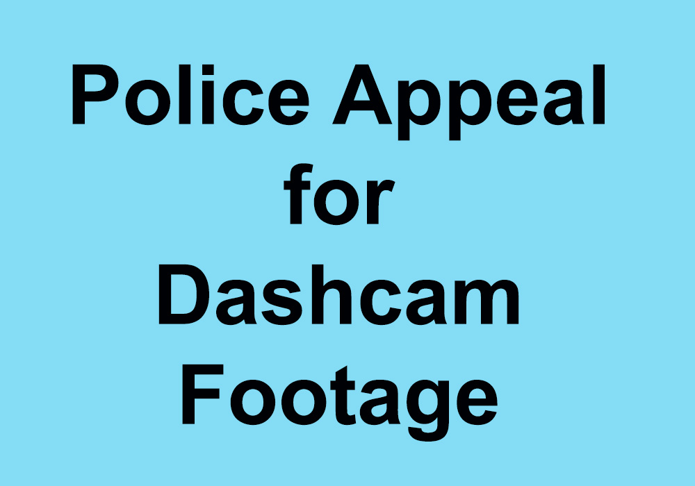 Police Appeal For Dashcam Footage Of Missing JP From Warrenpoint