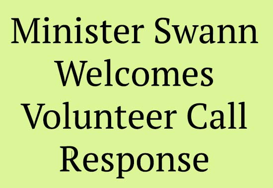 HSC Workforce Appeal Attracts Big Response