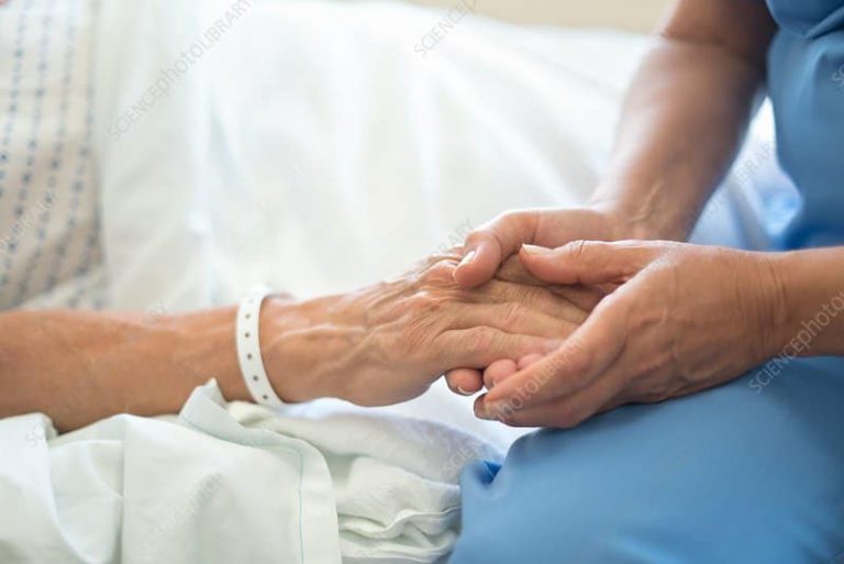 Doctors’ Voices Must Be Heard Says McGrath