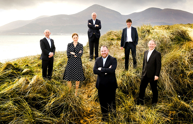 Tech Company Fibrus Partners With UFU