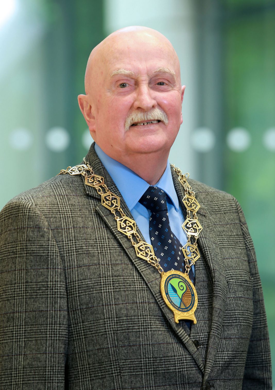 Newry Mourne and Down Chairman’s Easter Message