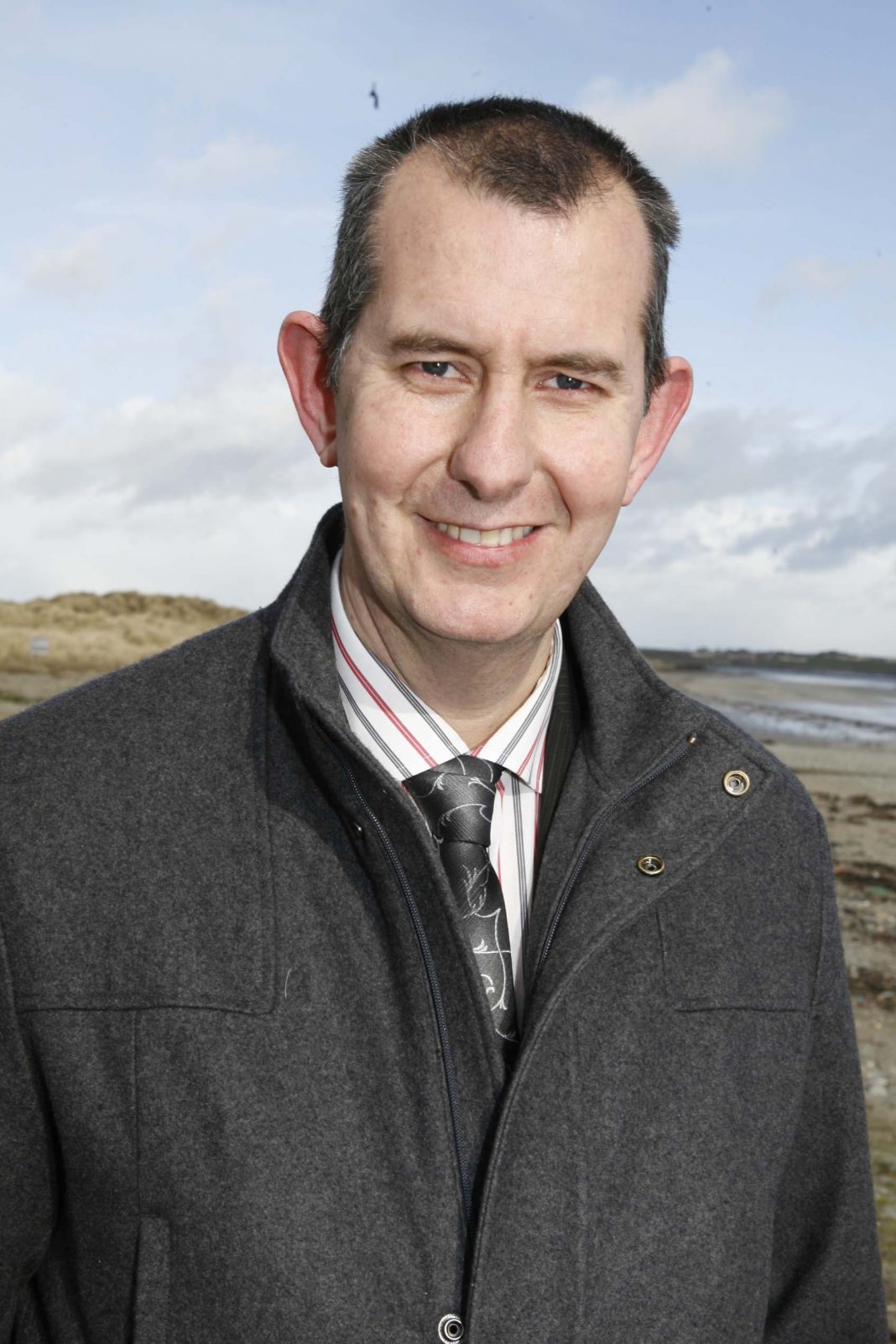 DAERA Minister Poots Applauds Our Food Heroes