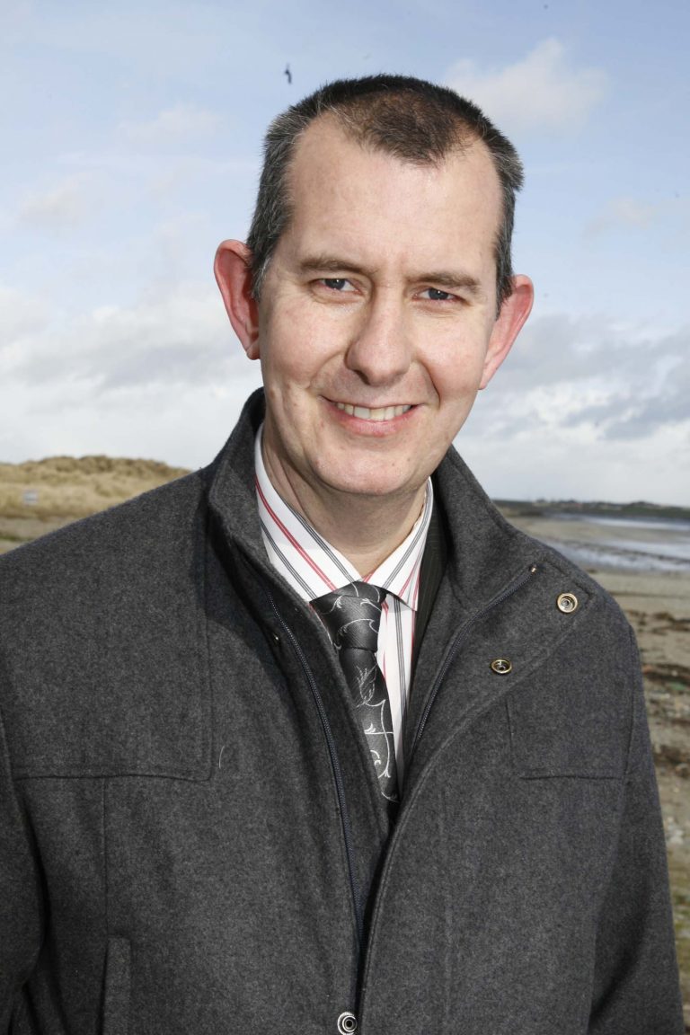 DAERA Minister Poots Applauds Our Food Heroes
