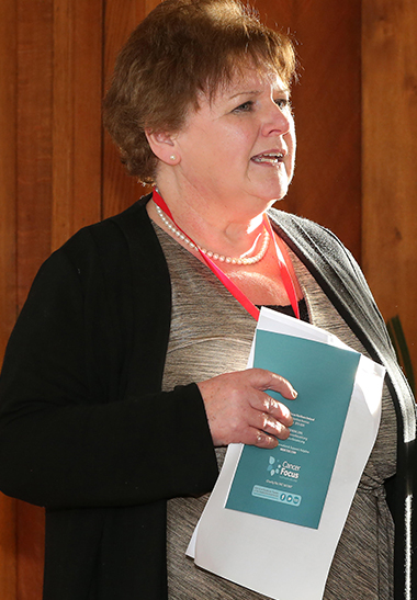 Cancer Charity Faces Great Obstacles In Face Of Covid-19