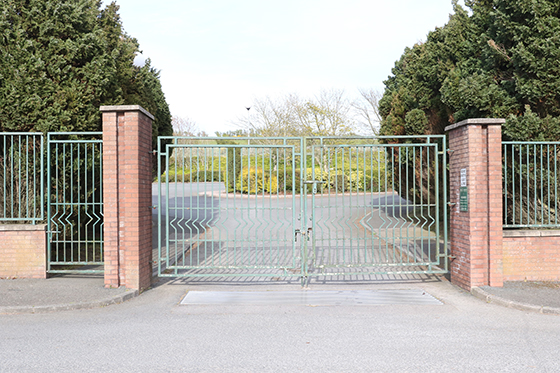 Cemeteries Re-Open But With Restrictions