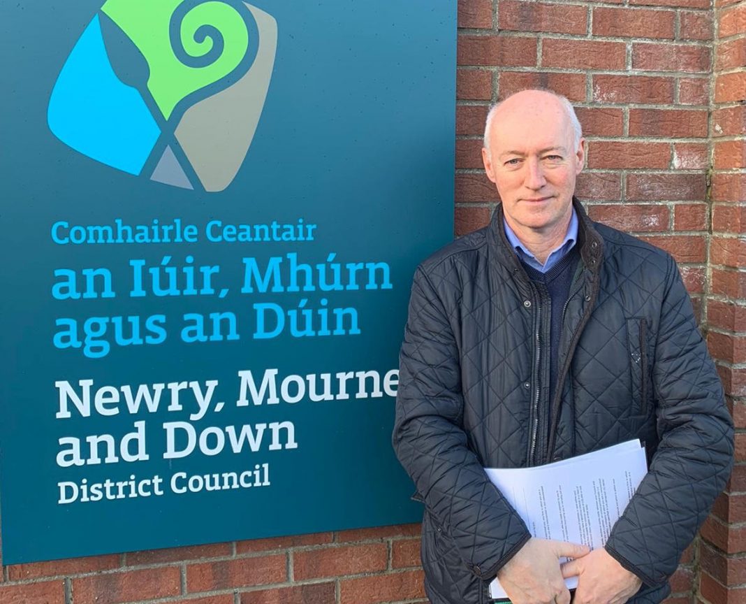 Murphy Backs Police Services’ Right To Pursue