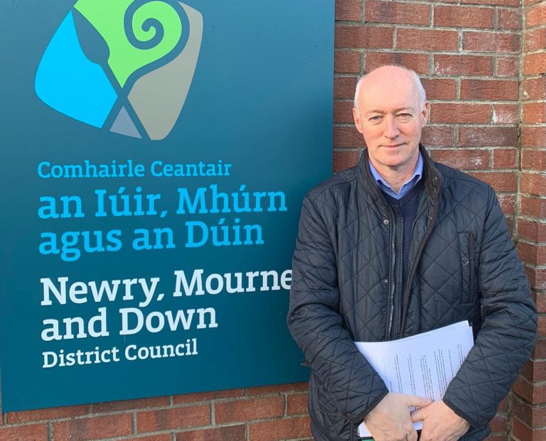Murphy Backs Police Services’ Right To Pursue