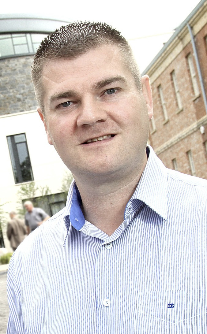 McGrath Says Wise Up To Fly Tippers