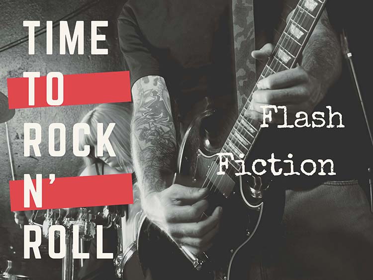 Down News Runs Free Lockdown Flash Fiction Competition