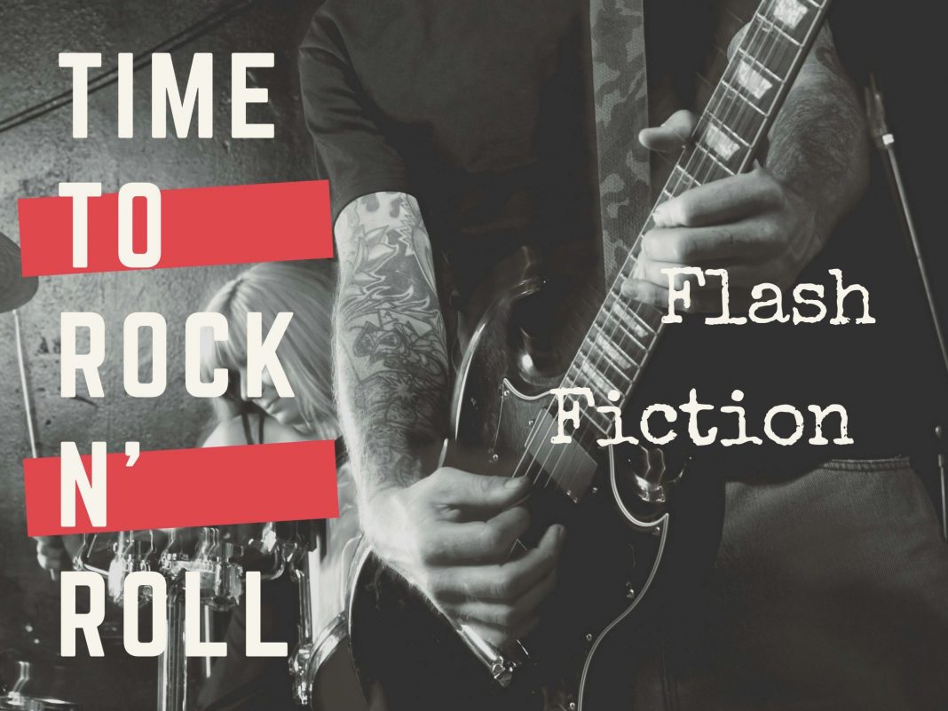 Check Out Down News Free Flash Fiction Competition