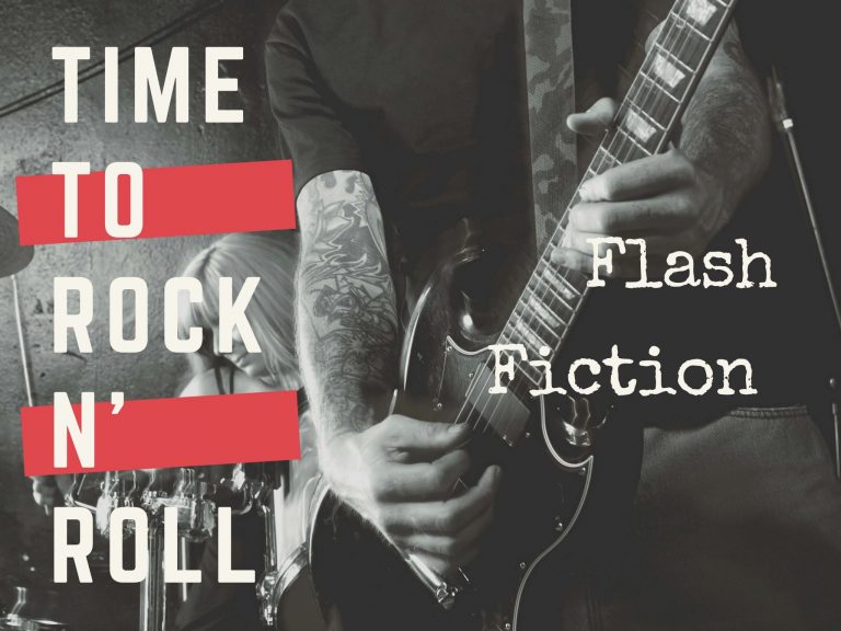 Check Out Down News Free Flash Fiction Competition