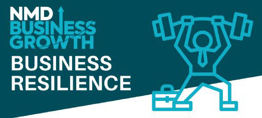 Join The Council Business Resilience Programme