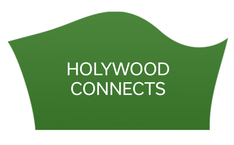Holyood Businesses Act To Help The Vulnerable
