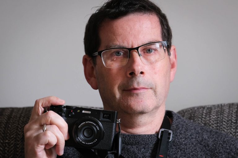 Newry.ie Gets Grant From European Journalism Centre