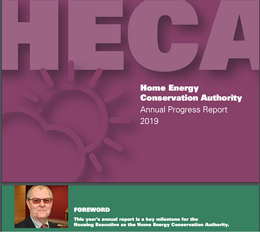 Housing Executive Says Fuel Poverty Is Reducing