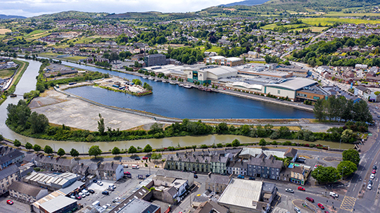 NMD Council Prepare For Consultation On Albert Basin