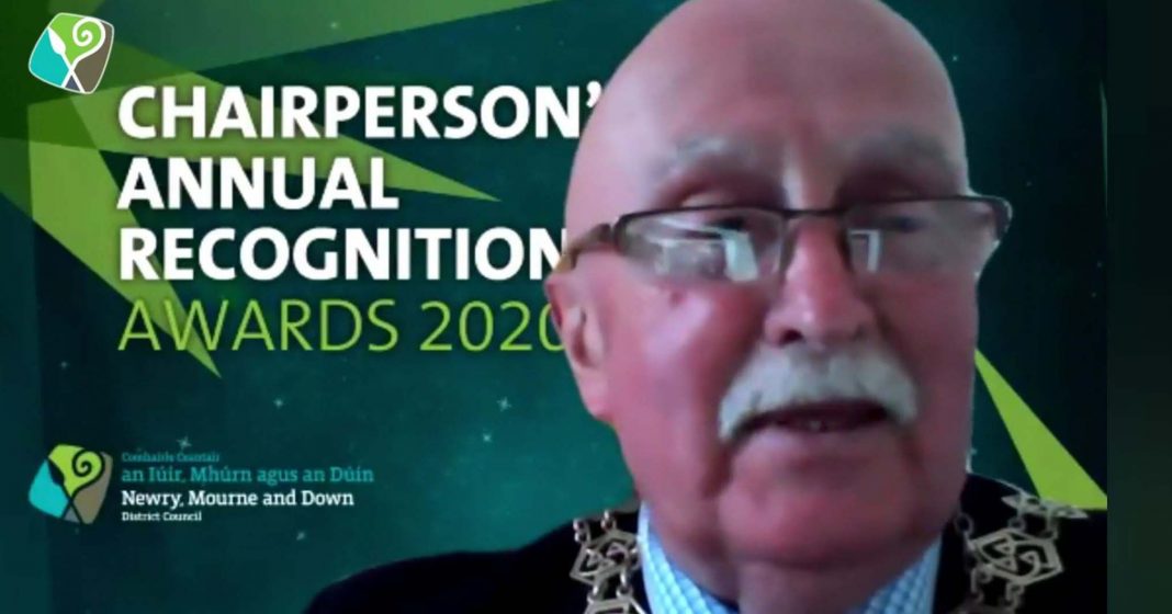 Charlie’s Angels Honoured In Virtual Awards Ceremony