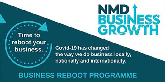 Last Call To Sign Up For Free Business Support Courses