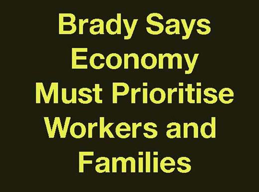 NMD Unemployment Figures Are Highest Due To Covid-19