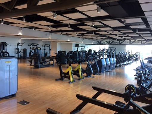 NMD Council Set To Re-open Gyms In Phased Approach