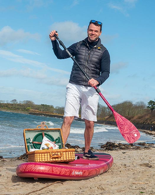 Discover Ards And North Down And New Experiences