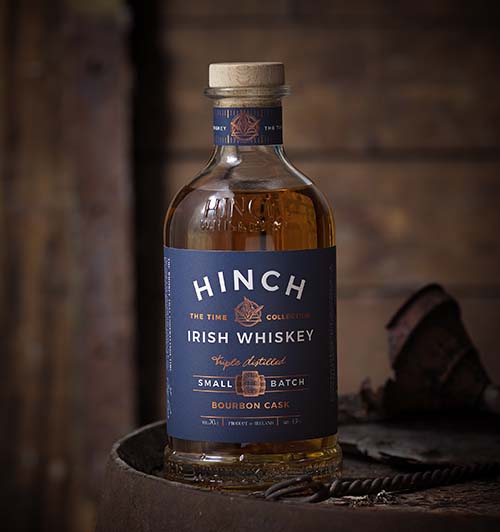 Invest NI Supports Local Whisky Firm To Export To Asia