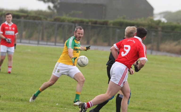 Ardglass GAC Notes For 26 July 2020