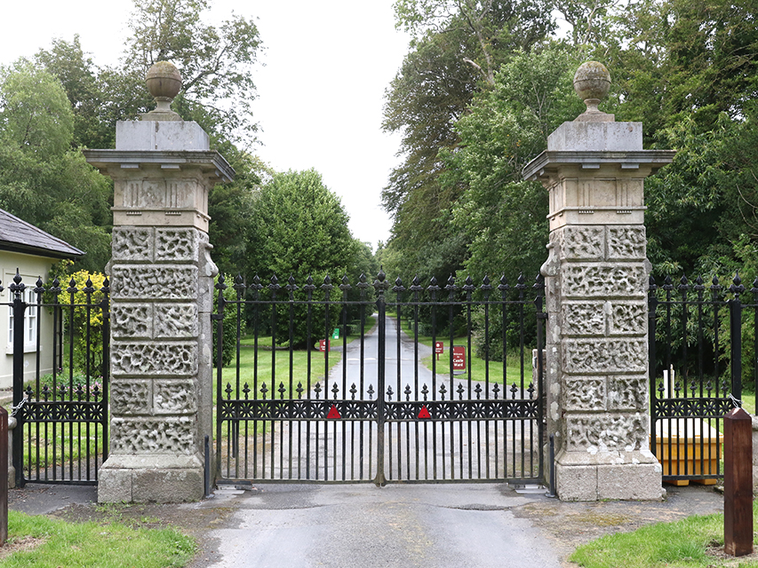 Armstrong Fears For Local Job Losses In National Trust