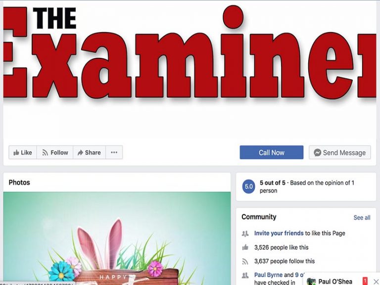 Cross Examiner Closes Its Doors After 28 Years