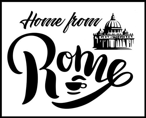 Three Home From Rome Priests Go Digital With Podcasts Three Home From Rome Priests Go Digital With Podcasts