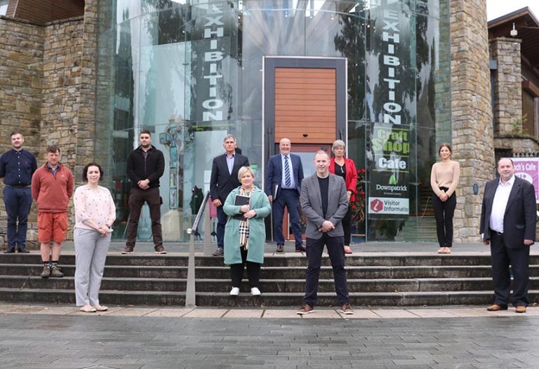 Local Parties Agree Joint Statement On Health Provision