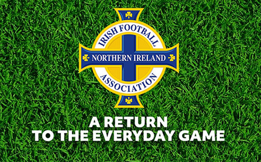 IFA Announces Kickstart For Soccer Games