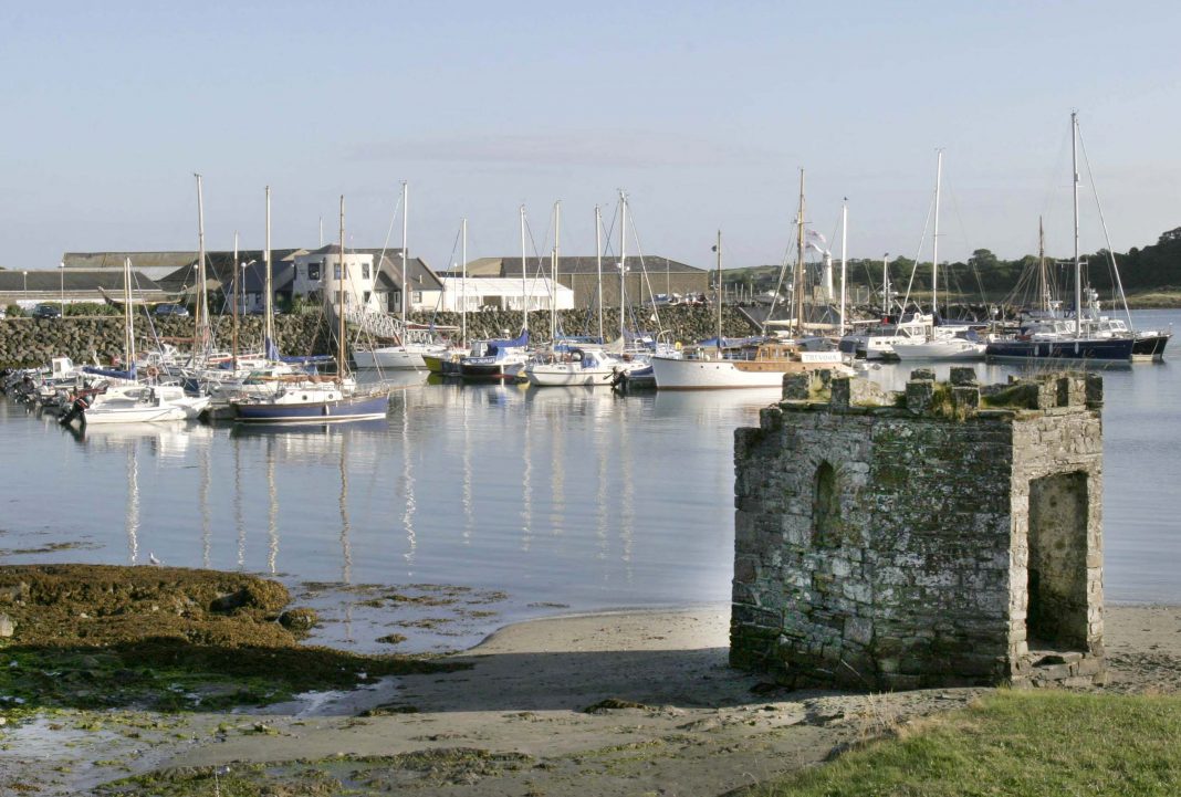 A SERC Course Could Help You Out Of The Covid Doldrums