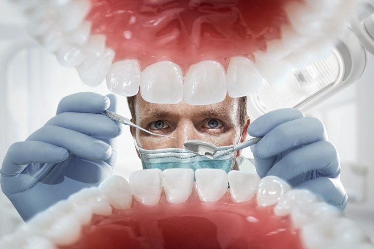 Dentistry Requires Urgent Fix Says McGrath