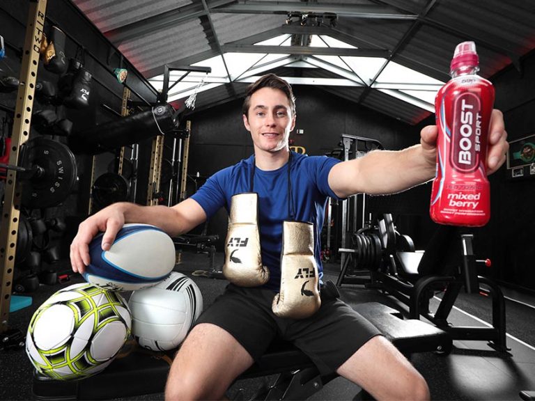 Local Sports Clubs To Receive Welcome Boost Local Sports Clubs To Receive Welcome Boost