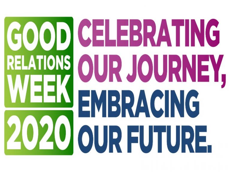 CRC Invites Groups To Engage With Good Relations Week